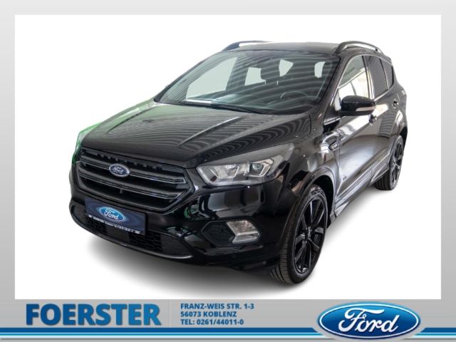 Image of Ford Kuga