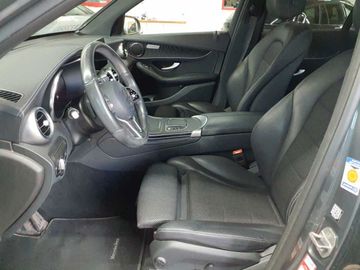 Mercedes GLC 300 - 8