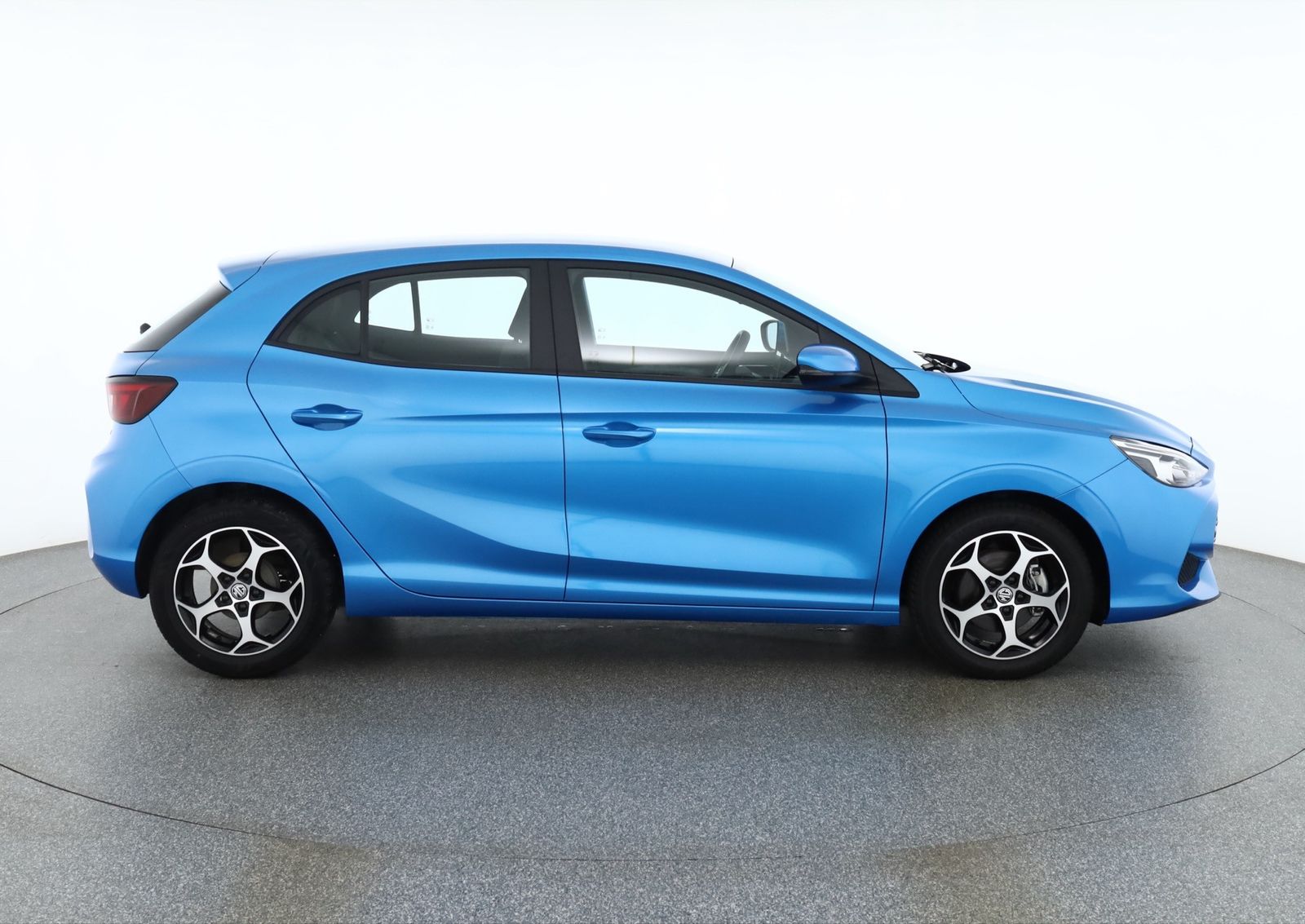 MG3