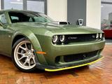 Dodge Challenger Scat Pack Widebody SWINGER edition - Dodge Challenger: Scat Pack