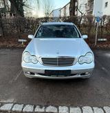 Mercedes-Benz C 180 Kompressor CLASSIC Classic