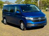Volkswagen T6.1 CARAVELLE EXTRALANG 4MOTION - Volkswagen: Caravelle 4motion