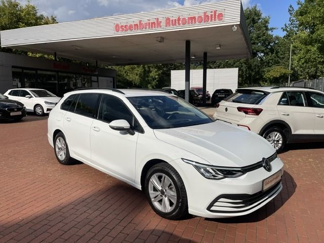 Image of Volkswagen Golf