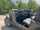 Jeep Wrangler 2.5 YJ, H-Kennzeichen, Oldtimer - Jeep Wrangler in Düsseldorf