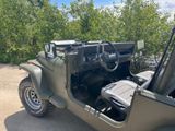 Jeep Wrangler 2.5 YJ, H-Kennzeichen, Oldtimer - Jeep Wrangler in Düsseldorf