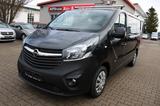 Opel Vivaro 1.6CDTI Kasten 3.Sitzer AHK,PDC,Standheiz - Angebote entsprechen deinen Suchkriterien