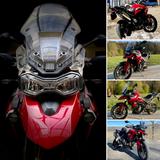 Triumph Tiger 900 GT Pro - TRIUMPH TIGER 900 GT