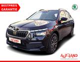 Skoda Kamiq 1.0 TSI Style LED SmartLink Sitzheizung - schwarze Skoda Kamiq