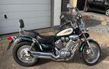 Yamaha Virago XV 535 - YAMAHA CHOPPER VIRAGO