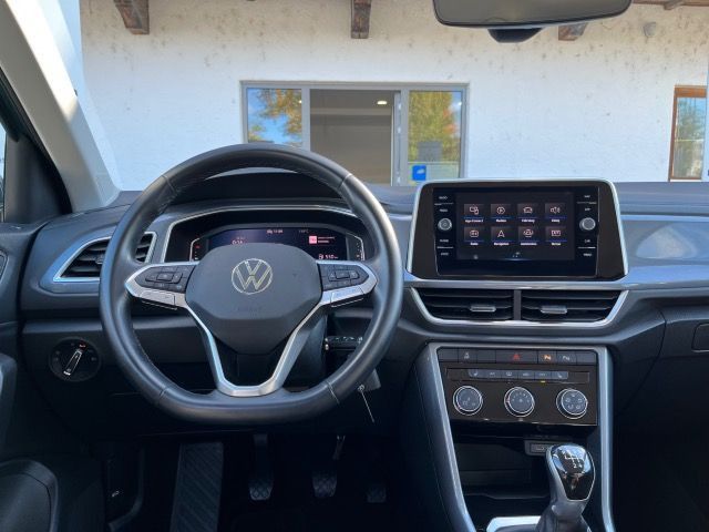 Volkswagen T-Roc - Bild 14