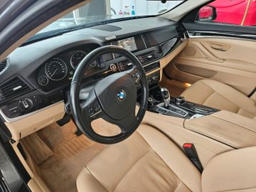 BMW 530 - 9
