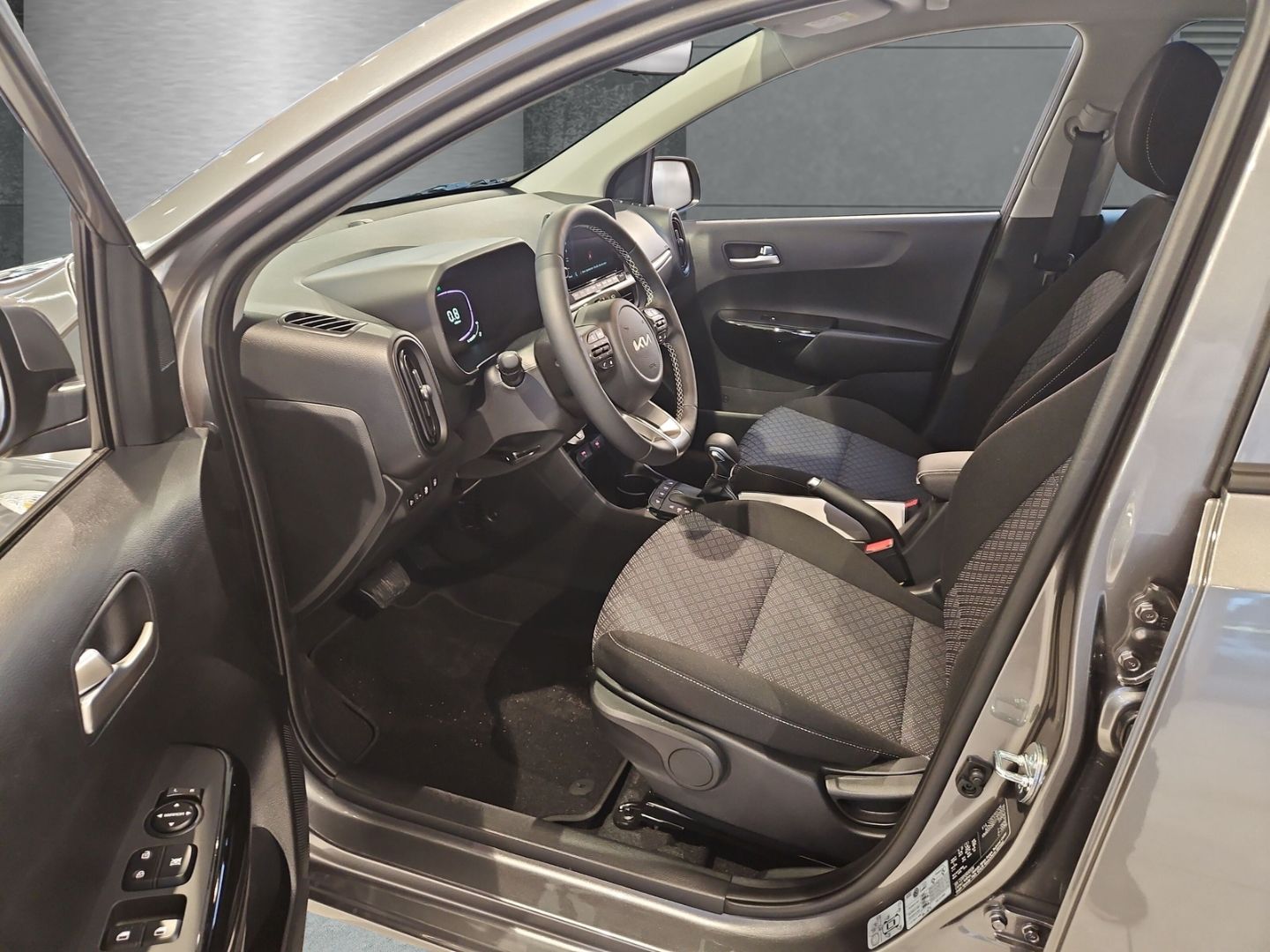 Kia Picanto - Bild 7