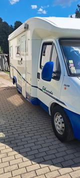Fiat Chausson - Fiat Nürnberg
