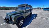 Land Rover Defender 110 TD4 Station Wagon E E - Land Rover Gebrauchtwagen von 2007