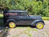 Renault Juvaquatre Juva 4
