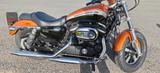 Harley-Davidson Sportster XL 1200 Custom Limited Edition - Harley-Davidson Motorräder in Braunschweig