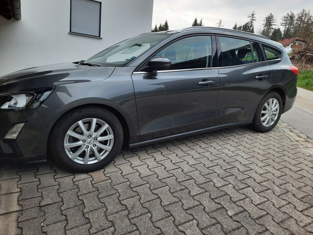Image of Ford Focus