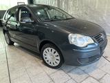 Volkswagen Polo IV Comfortline 1.2*KLIMA*TÜV NEU*TOP* - Gebrauchtwagen bis 2.000 Euro