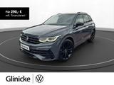 Volkswagen Tiguan 2.0 TSI DSG R-Line 4Motion Leder Pano SHZ