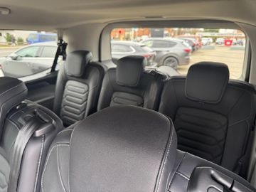 Ford Tourneo Custom 320 L1 Titanium X FWD