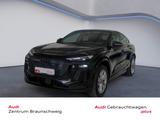 Audi Q6 performance e-tron Sportback 225kW LED+PDC+Na - Audi e-tron Q6 Gebrauchtwagen