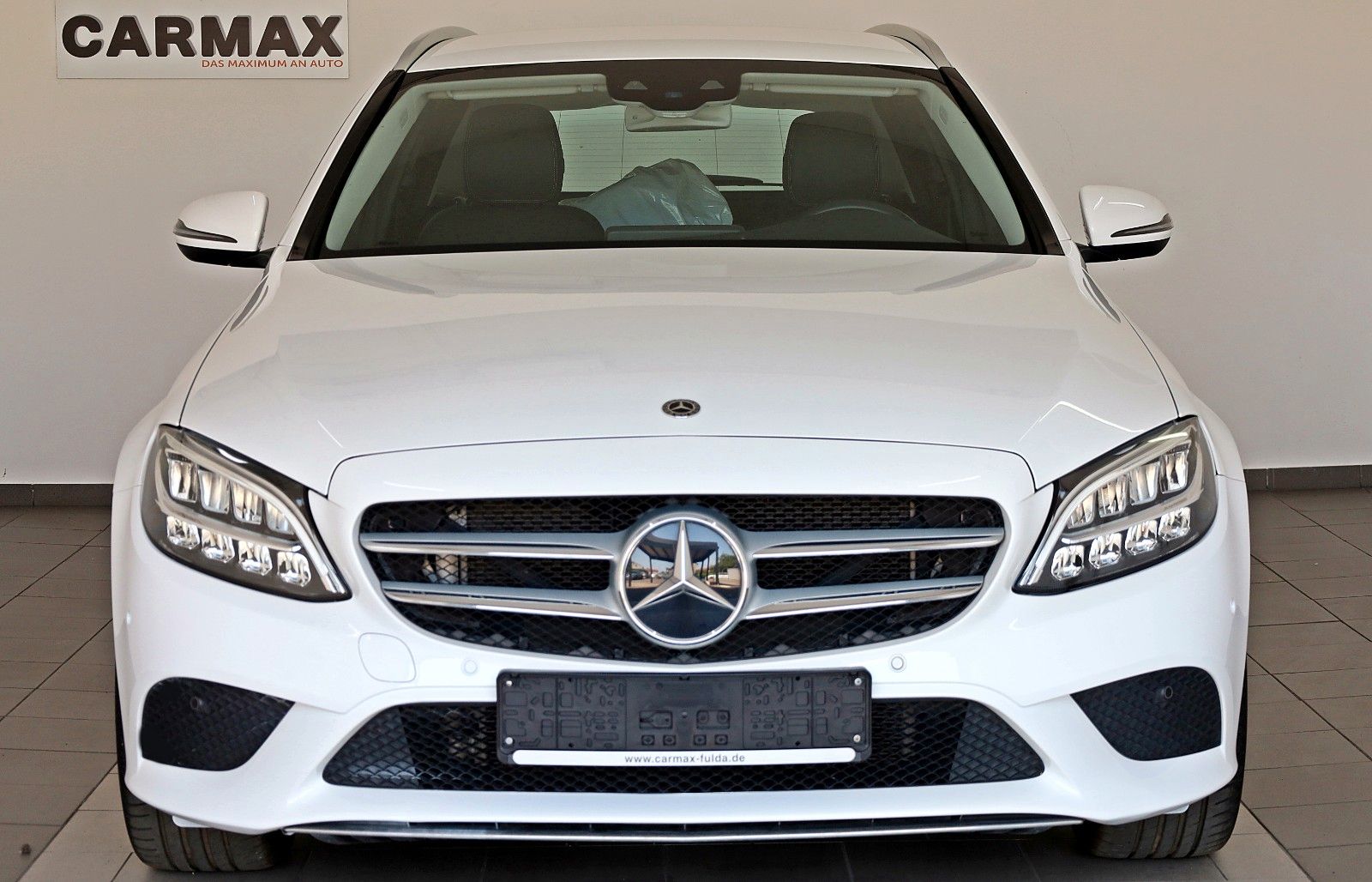 Fahrzeugabbildung Mercedes-Benz C 200 T 4M T.Leder,Navi,LED,SH,PDC,SR+WR