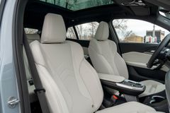 BMW X2 – 27 / 34