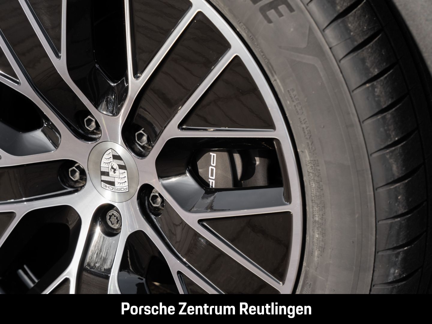Porsche Macan - Bild 13