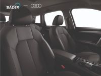 Audi Q6 e-tron - Vorschau Bild 8