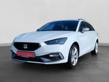 Seat Leon Sportstourer 1.5 TSI DSG e-Hybrid FR KAMERA