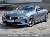 BMW 840d xDrive Cabrio INDIVIDUAL Harman / Kardon - BMW 840: Cabrio