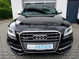 Audi SQ5 3.0 TDI competition quattro 1.Hand - gebrauchte Audi SQ5 aus dem Jahr 2015