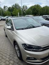 Volkswagen Polo 1.0 TSI OPF 70kW Schiebedach LED Scheinw. 