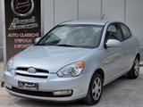 Hyundai Accent 1.4 DYNAMIC METANO -soli km 65.00 - Hyundai Accent: Limousine