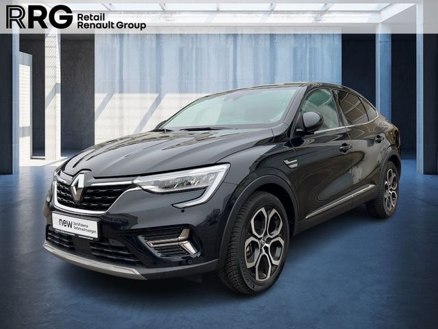 Renault Arkana 1.6 E-TECH Hybrid 145 TECHNO