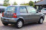 Volkswagen Lupo 1.4i 60PS Windsor # Klima # TÜV NEU # 1.Han - Volkswagen Lupo: 1.6