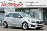Mercedes-Benz B 180 7G-DCT Sports Tourer *LED*PDC*SHZ*KLIMA* - Mercedes-Benz B-Class in Dresden