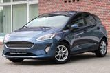 Ford Fiesta Titanium*SPORTSITZ*PDC*WINTERPAKET*LED* - Ford Fiesta: Titanium Sport