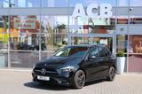 Mercedes-Benz B 250 e Edition 2020 AMG-Line LED Pano Night RFK - Mercedes-Benz B-Class in Berlin