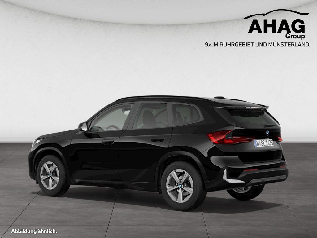 BMW X1 - Bild 6