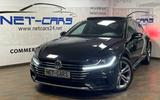 Volkswagen Arteon 2.0TSI DSG R-Line SPORT*PANORAM*VIRTUAL - VW Arteon Benzin Gebrauchtwagen