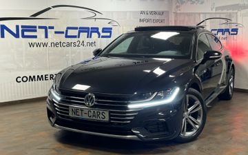 Arteon 2.0TSI DSG R-Line SPORT*PANORAM*VIRTUAL