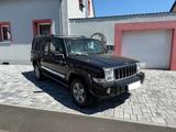 Jeep Commander Limited 3.0 CRD V6 - Jeep Commander: Crd