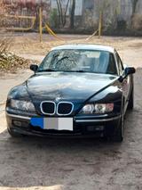 BMW Z3 Cabrio mit Hardtop - BJ 9/2000 - To... - : Cabrio, mit Hardtop
