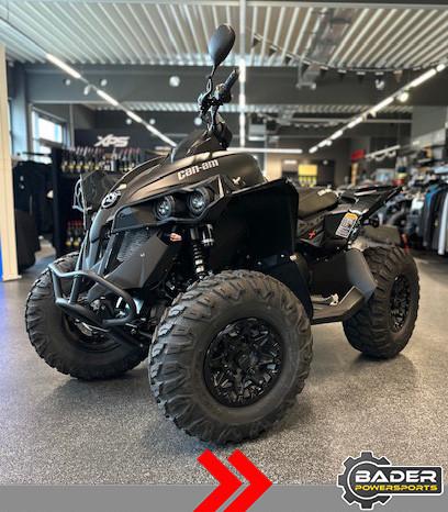 Can-Am RENEGADE XXC 1000 LOF | 1. HAND | TOP ZUSTAND