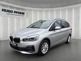 BMW 216d Gran Tourer - BMW 216 Gran Tourer: Schiebedach