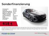 Audi RS e-tron GT HUD,Allradl,Matrix,Sitzbel,Sportsit - Audi RS e-tron GT Gebrauchtwagen