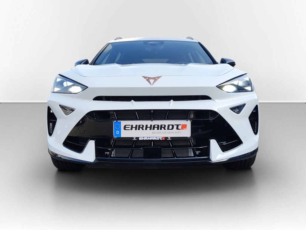 Cupra Formentor - Bild 2