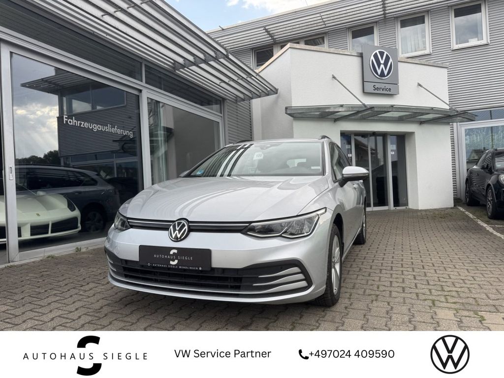 Image of Volkswagen Golf