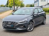 Hyundai i30 cw Trend Mild-Hybrid*1.Hand*Autom.*Navi* - Hyundai i30 N mit Hybrid-Antrieb (Benzin/Elektro)